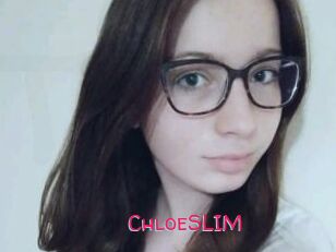 ChloeSLIM