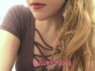 ChloeXOLove