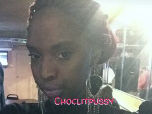 Choclitpussy