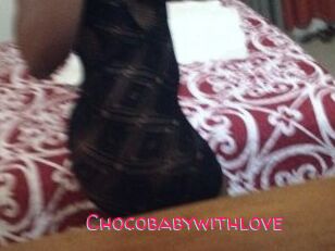 Chocobabywithlove