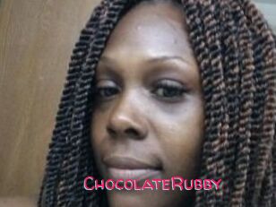 ChocolateRubby