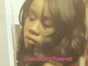 ChocolateSundae