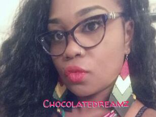 Chocolatedreamz