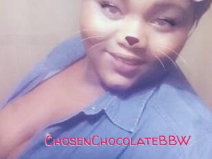 ChosenChocolateBBW