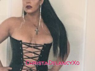 ChristaDelancyXo