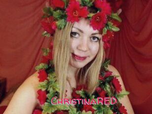 ChristinaRED