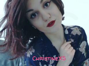 ChristineXS