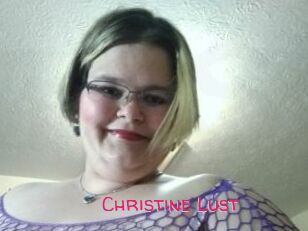 Christine_Lust