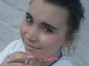 Ciendiy