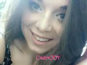 CindyJOY