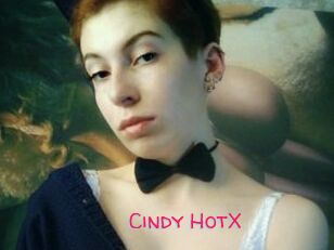 Cindy_HotX