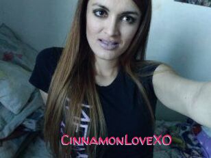 CinnamonLoveXO