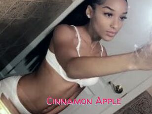 Cinnamon_Apple