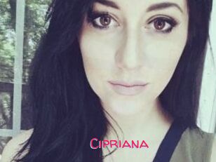 Cipriana