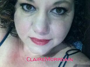 ClaireMorrdain