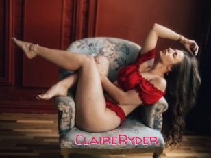 ClaireRyder