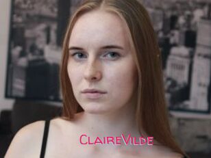 ClaireVilde