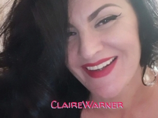 ClaireWarner