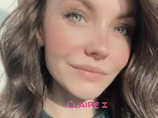 Claire_z