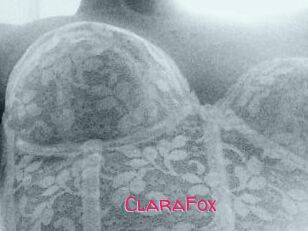 ClaraFox