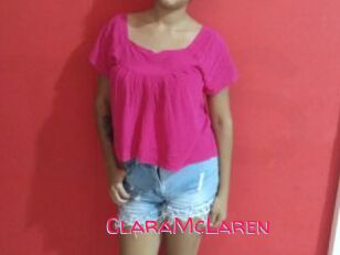 ClaraMcLaren