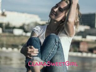 ClaraSweetGirl