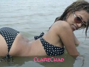 ClareChad