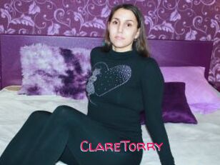 ClareTorry