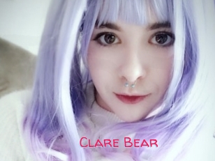 Clare_Bear