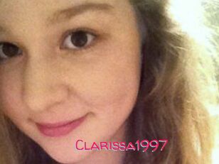 Clarissa1997