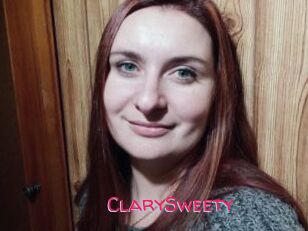 ClarySweety