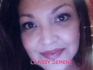 Classy_Serene