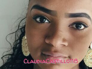 ClaudiaCastillo118