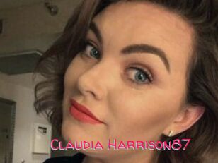 Claudia_Harrison87