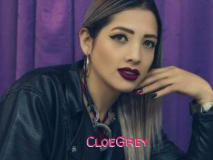 CloeGrey