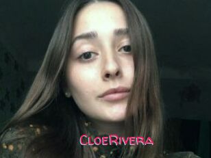 CloeRivera