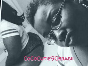 CoCoCutie90sbabii