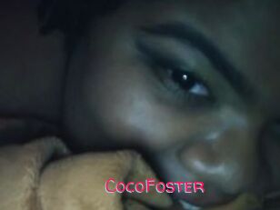 CocoFoster