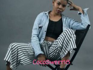 CocoSweet18