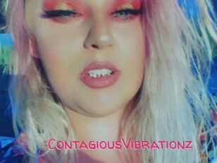 ContagiousVibrationz