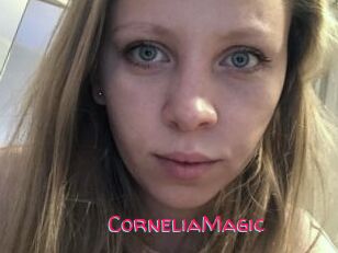 CorneliaMagic