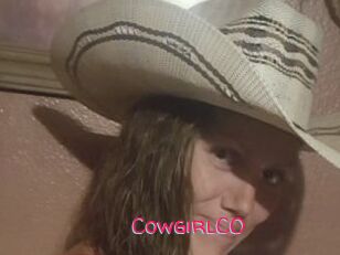 CowgirlCO