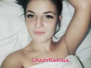 CrazyKarina