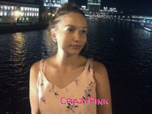 CrazyPink