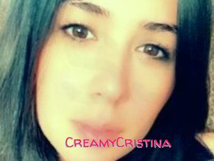 CreamyCristina