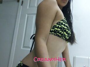 CreamyHer