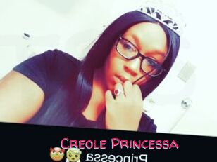 Creole_Princessa