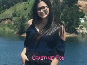 Cristine_Fox