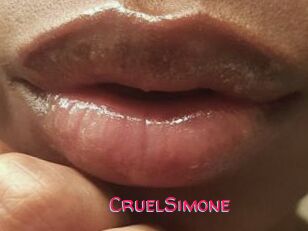 CruelSimone