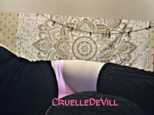 CruelleDeVill